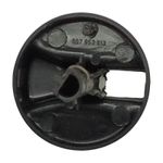 BOTAO INTERRUPTOR CONTROLE VENTILADOR ORIGINAL 557959513 LOGUS POINTER ESCOR VERONA 1993 A 1996