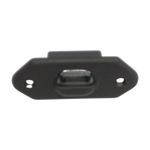 LANTERNA ILUMINAÇÃO PLACA PARACHOQUE ORIGINAL TRW GM 52255937 MONZA 1991 A 1997