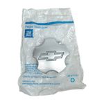 CALOTA DO MIOLO RODA LIGA LEVE MODELO ADVANTAGE FASE I ORIGINAL GM 93387832 S10 BLAZER 2003 A 2008