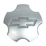 CALOTA DO MIOLO RODA LIGA LEVE MODELO ADVANTAGE FASE I ORIGINAL GM 93387832 S10 BLAZER 2003 A 2008