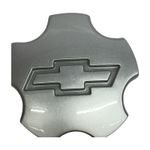 CALOTA DO MIOLO RODA LIGA LEVE MODELO ADVANTAGE FASE I ORIGINAL GM 93387832 S10 BLAZER 2003 A 2008