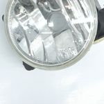 FAROL AUXILIAR MILHA ACRILICO ORIGINAL 9688343780 C3 C4 207 208 2008 LOGAN SANDERO 307 JUMPY SCUDO