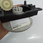 FAROL AUXILIAR MILHA ACRILICO ORIGINAL 9688343780 C3 C4 207 208 2008 LOGAN SANDERO 307 JUMPY SCUDO
