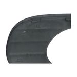 MOLDURA FAROL AUXILIAR MILHA PARACHOQUE ORIGINAL GM 93319797 ESQUERDO VECTRA 2000 2001