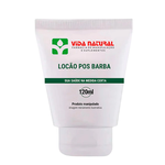 A loção para pos barba -Cuidando bem da sua pele  - Vida Natural