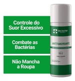 Antitranspirante Spray P/ Hiperidrose (suor Excessivo) 100ml