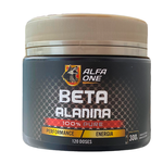 Beta Alanina 300g  - Vida Natural