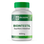 Biointestil - Equilíbrio Intestinal