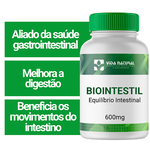 Biointestil - Equilíbrio Intestinal