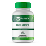 Black Nocaute - Aumento de Testosterona