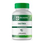 Cactínea 500mg - Hidratação e Saciedade Renovada