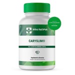 Caryslim® 200mg - Emagrecedor e anti-inflamatório