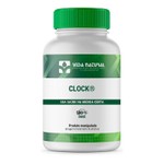 Clock® 500mg - Emagrecimento Saudável