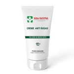 Creme Anti Rugas - Combate e prevenção das Rugas - Vida Natural