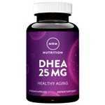 DHEA 25mg 90 Cápsulas - MRM Nutrition