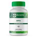 Dippia 250mg -  60caps - Gerenciamento do Peso