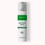 Gel Anestésico para evitar ejaculação precoce 50g - Vida Natural