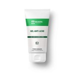 Gel Anti Acne - Seu rosto livre de espinhas