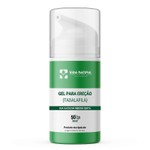 Gel para Ereção com Tadalaf 10mg - Vida Natural