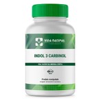 Indol 3 Carbinol 400mg 30 Doses - Vida Natural