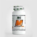 Melatonin 3mg 100 Tablets - KN Nutrition