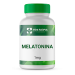 Melatonina 1mg