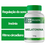 Melatonina 1mg