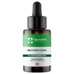 Melatonina Líquida 10mg - Vida Natural