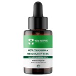 Metilcobalamina 2mg + Metilfolato 2mg + Vitamina B6 15mg - Sublingual 20ml