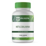 Metilcobalamina 5000 mcg - 120Caps