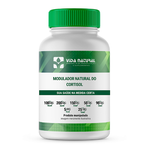 Modulador de Cortisol - Vida Natural