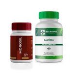 Morosil 500mg + Cactínea 500mg - Kit