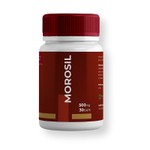 Morosil 500mg - Com Selo de Autenticidade - Vida Natural