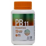 PB11 + Enzimas Digestivas-  Kit Saúde Intestinal e Digestiva