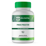 Pinus Pinaster 150mg - Antioxidante e Saúde Vascular