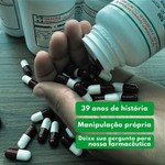 Pré-Treino & Massa Muscular - Vasodilatador Pump 30 Cápsulas