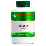 Relora 250mg 30 Cápsulas - Vida Natural