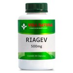 Riagev 500mg - Vida Natural