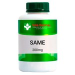 Same 200mg - Vida Natural