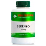 Serenzo 250mg 30 Doses - Vida Natural