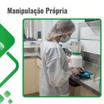 Shampoo Anti-caspas, Seborréia e Micose com Ciclopirox 150ml