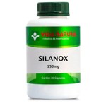 Silanox 150mg 30 Cápsulas - Vida Natural