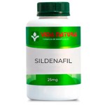 Sildenafila 25mg - Vida Natural