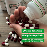 Tadalaf 15mg - Vida Natural