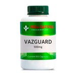 Vazguard™ 500mg 60 Cápsulas - Vida Natural