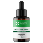 Vitamina B12 (Metilcobalamina 1000mcg sublingual 20ml)