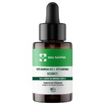 Vitamina D3 10.000ui + K2 MK7 120mcg 20ml - Saúde Óssea e Imunidade