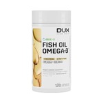 DUX - Fish Oil Omega 3 - Bem-Estar Geral