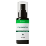 Spray Energético 20ml - Vitalidade e Energia