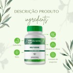 Kelp Iodine 150mcg - Saúde da Tireoide